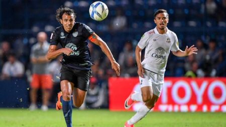 Nhận định kèo Buriram vs Suphanburi, 19h00 ngày 4/9