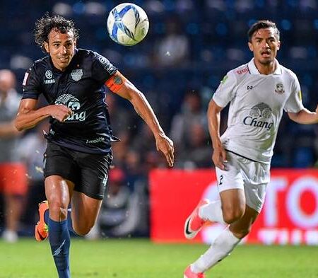 Nhận định kèo Buriram vs Suphanburi, 19h00 ngày 4/9