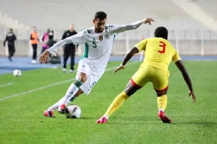 Nhận định kèo Burkina Faso vs Algeria, 2h00 ngày 8/9