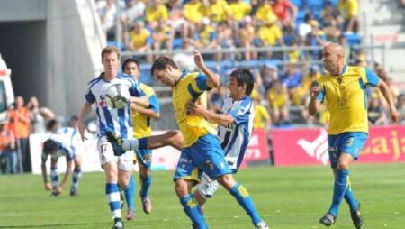 Nhận định kèo Cadiz vs Sociedad, 23h30 ngày 12/9