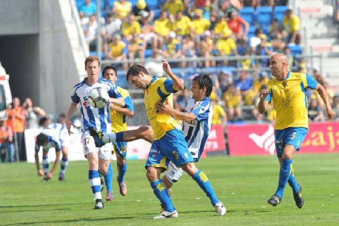 Nhận định kèo Cadiz vs Sociedad, 23h30 ngày 12/9