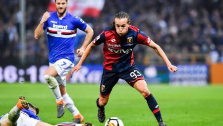 Nhận định kèo Cagliari vs Genoa, 20h ngày 12/9