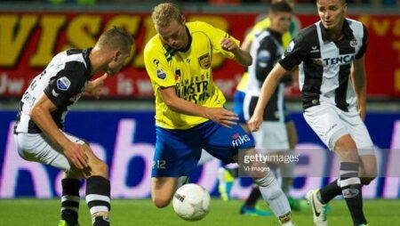 Nhận định kèo Cambuur vs Heracles Almelo, 23h45 ngày 23/9