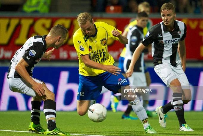 Nhận định kèo Cambuur vs Heracles Almelo, 23h45 ngày 23/9