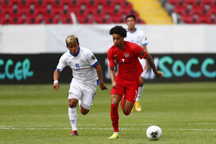 Nhận định kèo Canada vs El Salvador, 6h30 ngày 9/9