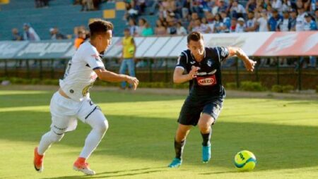 Nhận định kèo Cartaginés vs Pérez Zeledón, 9h30 ngày 8/9