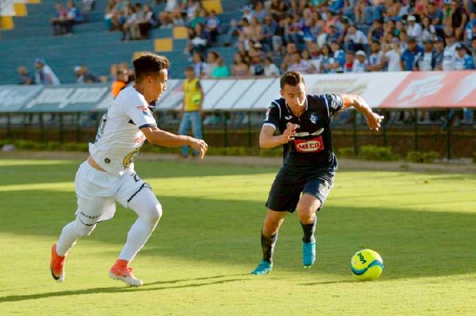 Nhận định kèo Cartaginés vs Pérez Zeledón, 9h30 ngày 8/9