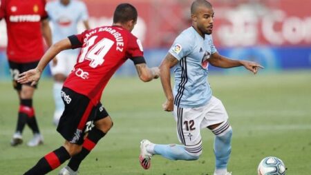 Nhận định kèo Celta Vigo vs Cadiz, 2h00 ngày 18/9