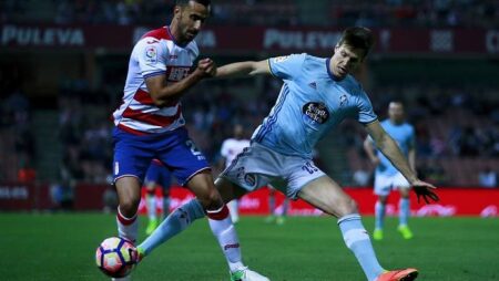 Nhận định kèo Celta Vigo vs Granada, 2h00 ngày 28/9