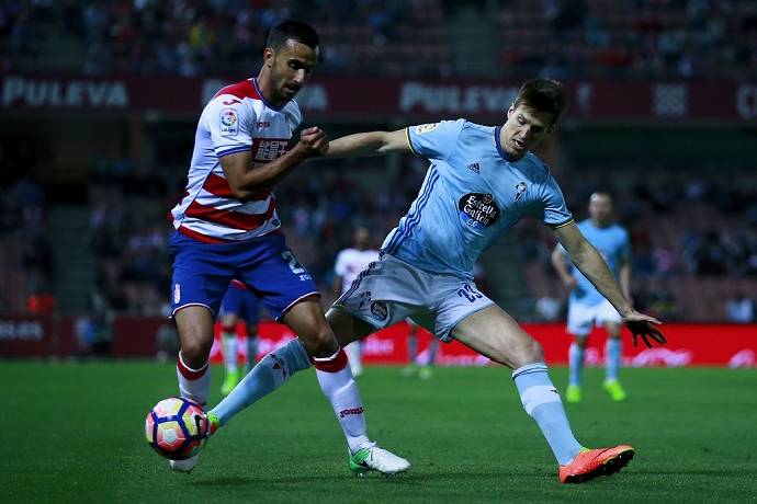 Nhận định kèo Celta Vigo vs Granada, 2h00 ngày 28/9