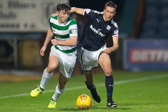 Nhận định kèo Celtic vs Dundee, 21h ngày 26/9