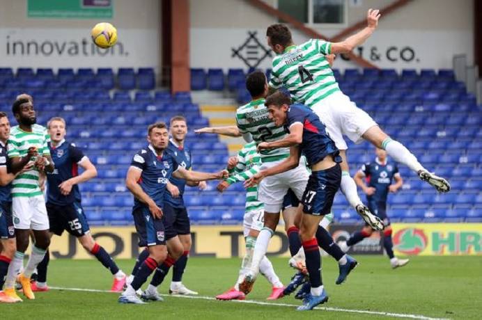 Nhận định kèo Celtic vs Ross County, 21h00 ngày 11/9