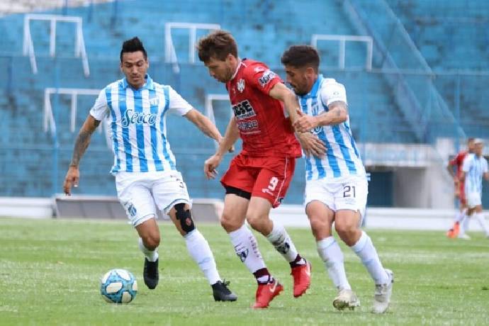 Nhận định kèo Central Córdoba vs Atlético Tucumán, 4h45 ngày 15/9