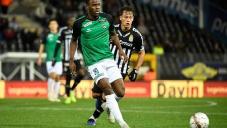Nhận định kèo Cercle Brugge vs Eupen, 1h45 ngày 18/9