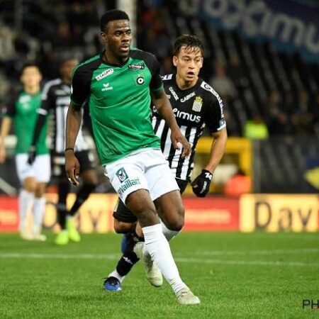 Nhận định kèo Cercle Brugge vs Eupen, 1h45 ngày 18/9