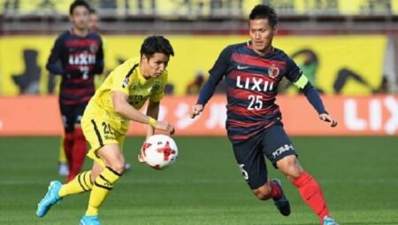 Nhận định kèo Cerezo Osaka vs Kashima Antlers, 13h00 ngày 26/9