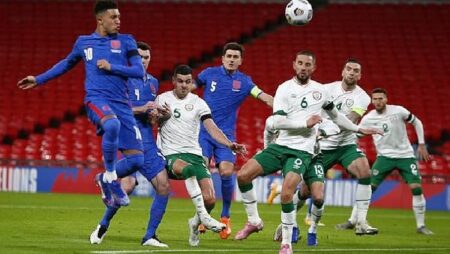 Nhận định kèo CH Ireland vs Azerbaijan, 23h00 ngày 4/9