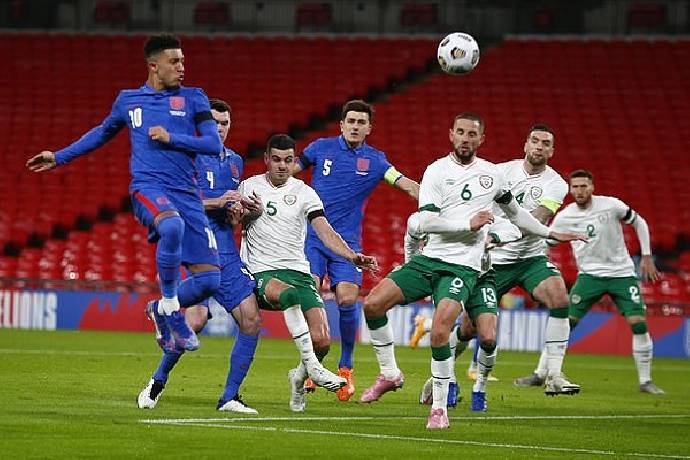 Nhận định kèo CH Ireland vs Azerbaijan, 23h00 ngày 4/9