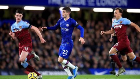 Nhận định kèo Chelsea vs Aston Villa, 23h30 ngày 11/9