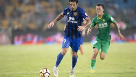 Nhận định kèo Chengdu Better vs Beijing BIT, 18h35 ngày 5/9