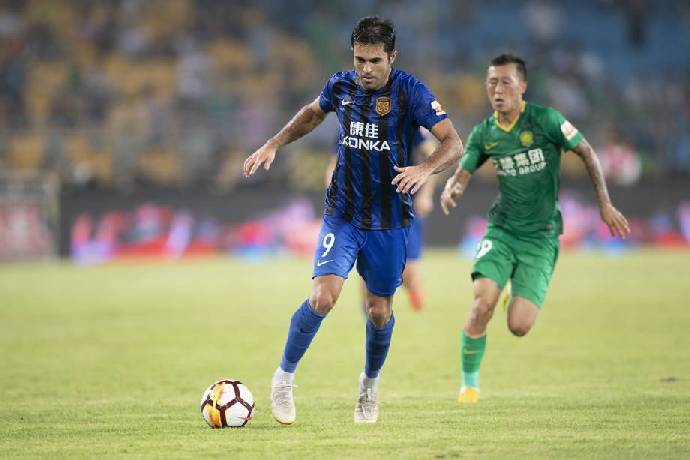 Nhận định kèo Chengdu Better vs Beijing BIT, 18h35 ngày 5/9