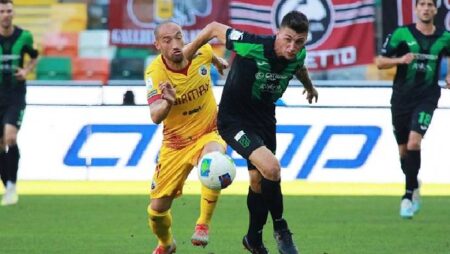 Nhận định kèo Cittadella vs Pordenone, 23h30 ngày 18/9