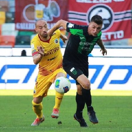 Nhận định kèo Cittadella vs Pordenone, 23h30 ngày 18/9