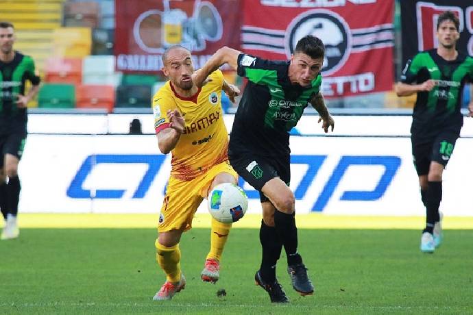 Nhận định kèo Cittadella vs Pordenone, 23h30 ngày 18/9