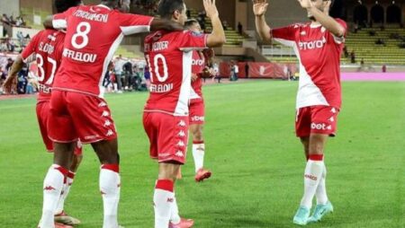 Nhận định kèo Clermont vs Monaco, 22h00 ngày 26/9