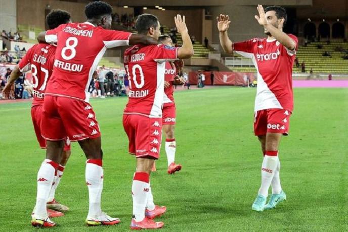 Nhận định kèo Clermont vs Monaco, 22h00 ngày 26/9