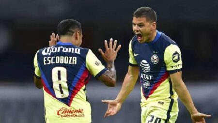 Nhận định kèo Club America vs Mazatlan, 9h00 ngày 12/9