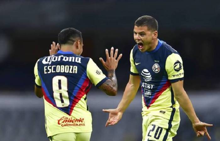 Nhận định kèo Club America vs Mazatlan, 9h00 ngày 12/9