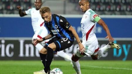 Nhận định kèo Club Brugge vs Leuven, 1h45 ngày 25/9