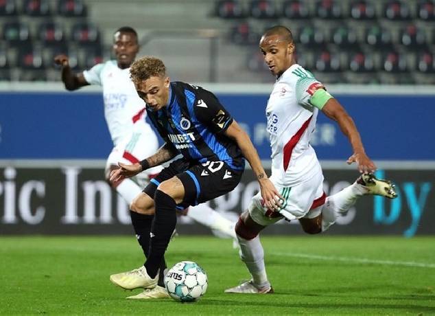 Nhận định kèo Club Brugge vs Leuven, 1h45 ngày 25/9