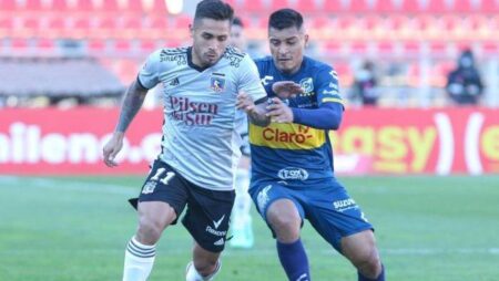 Nhận định kèo Colo Colo vs Everton, 5h ngày 15/9