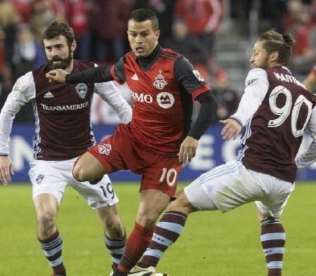 Nhận định kèo Colorado Rapids vs Toronto, 7h07 ngày 26/9