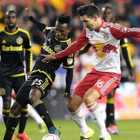 Nhận định kèo Columbus Crew vs New York Red Bulls, 6h30 ngày 15/9