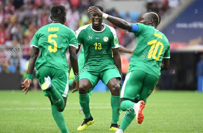 Nhận định kèo Congo vs Senegal, 23h00 ngày 7/9