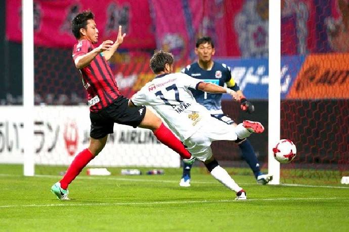 Nhận định kèo Consadole Sapporo vs Cerezo Osaka, 17h00 ngày 8/9