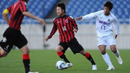 Nhận định kèo Consadole Sapporo vs Sanfrecce Hiroshima, 11h00 ngày 26/9