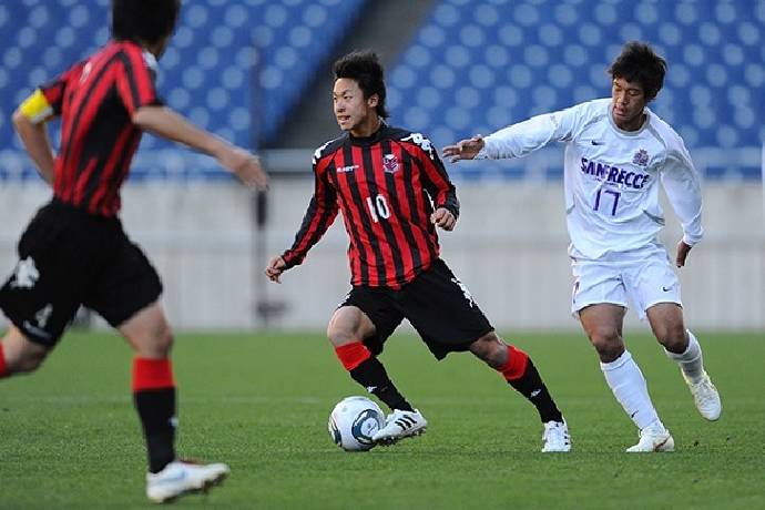 Nhận định kèo Consadole Sapporo vs Sanfrecce Hiroshima, 11h00 ngày 26/9