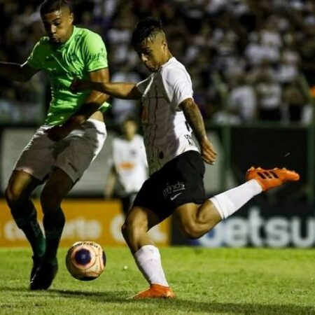 Nhận định kèo Corinthians vs Juventude, 7h30 ngày 8/9