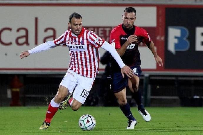 Nhận định kèo Cosenza vs Vicenza, 19h00 ngày 12/9