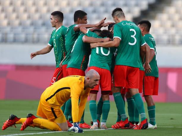 Nhận định kèo Costa Rica vs Mexico, 6h00 ngày 6/9