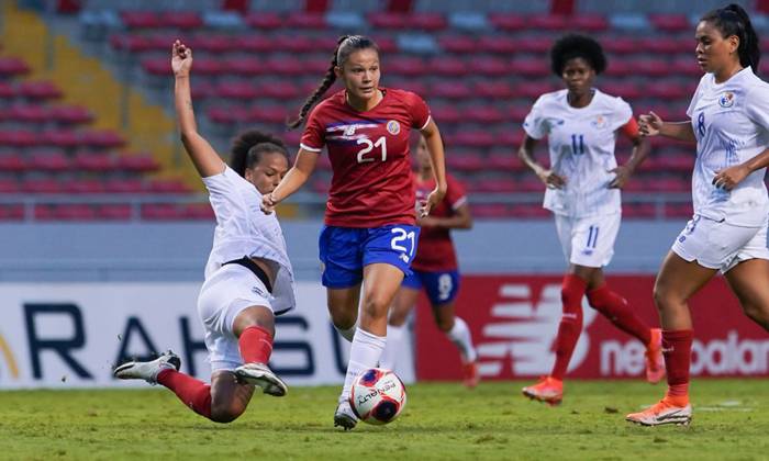 Nhận định kèo Costa Rica (W) vs Panama (W), 8h ngày 22/9