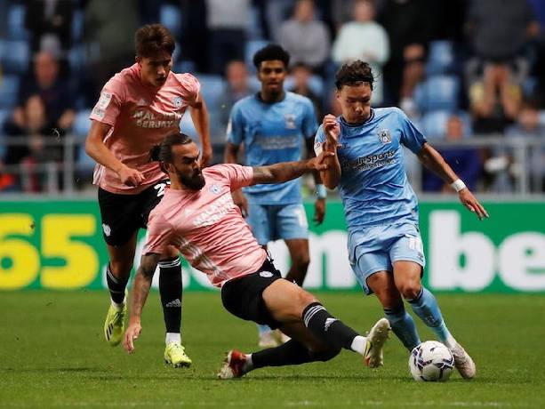 Nhận định kèo Coventry vs Peterborough, 1h45 ngày 25/9