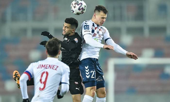 Nhận định kèo Cracovia vs Gornik Zabrze, 20h00 ngày 11/9