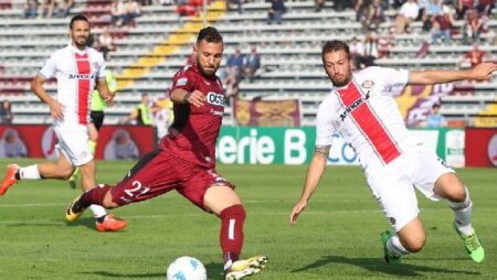 Nhận định kèo Cremonese vs Cittadella, 21h15 ngày 12/9