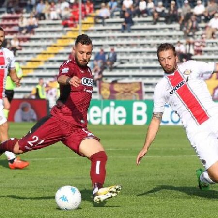 Nhận định kèo Cremonese vs Cittadella, 21h15 ngày 12/9