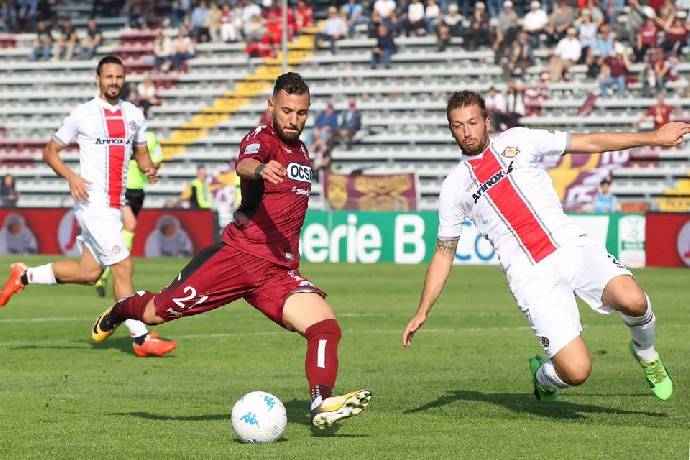 Nhận định kèo Cremonese vs Cittadella, 21h15 ngày 12/9